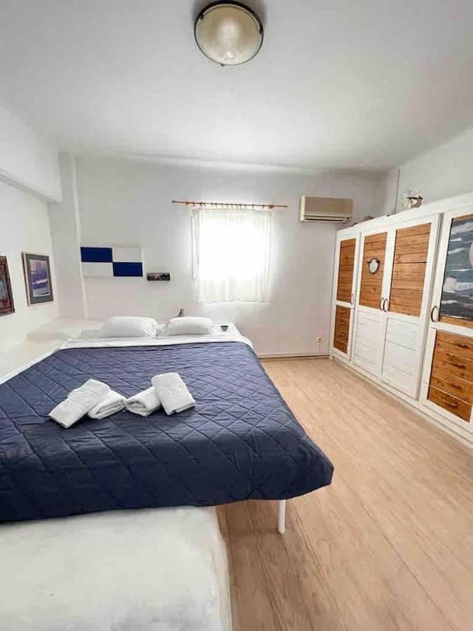 Mykonos Maison De George Apartment Mykonos Town Exterior photo