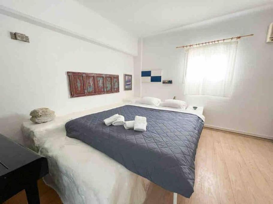 Mykonos Maison De George Apartment Mykonos Town Exterior photo