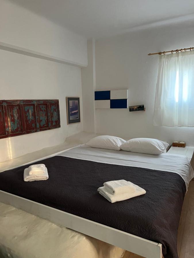 Mykonos Maison De George Apartment Mykonos Town Exterior photo